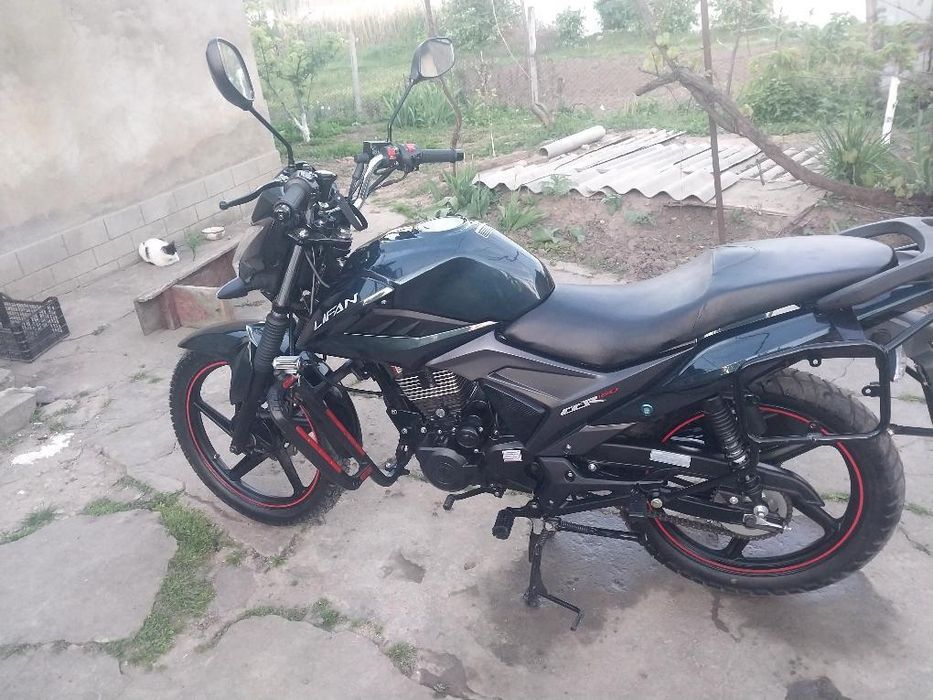 Продам lifan 150 , новый