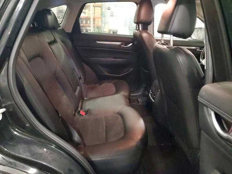 Mazda Cx-5 Touring 2017