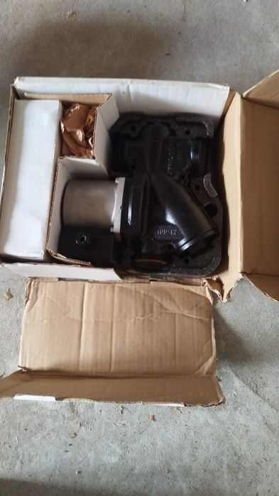 Новий котел DEFRO 30 кВт + бочка + автоматика+насос | Повний комплект