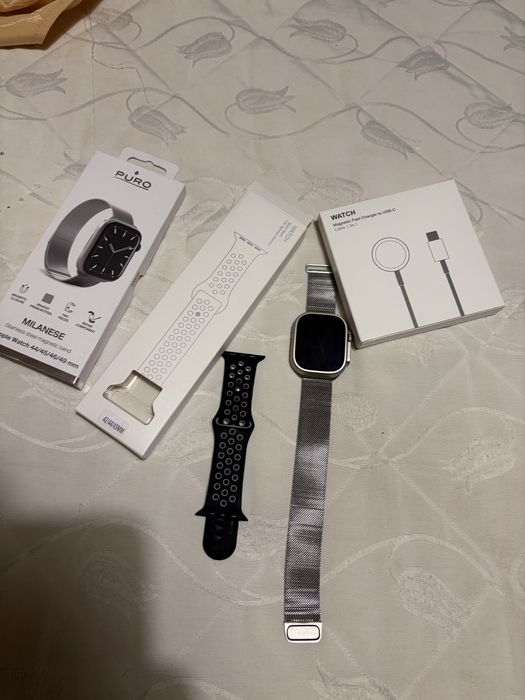Apple watch ultra 2