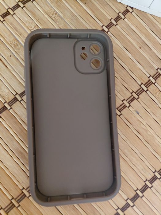 Чехол на iphone 11