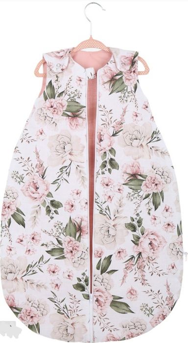 Śpiworek niemowlęcy