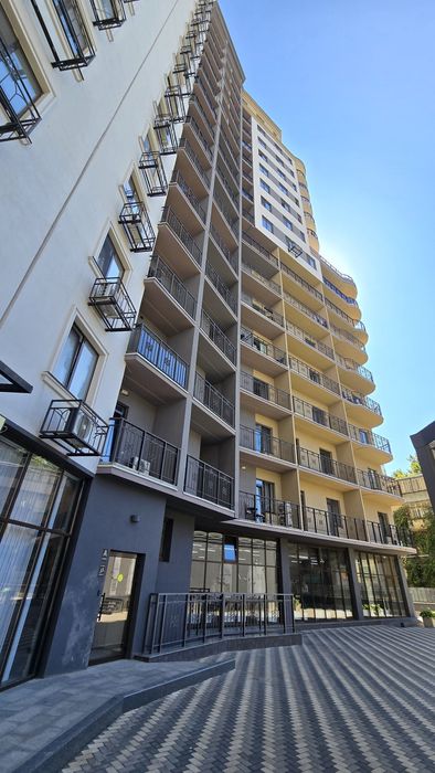 2-комнатная квартира по адресу Куликово поле пл. (площадь 72 м²) - Atlanta.ua - фото 23