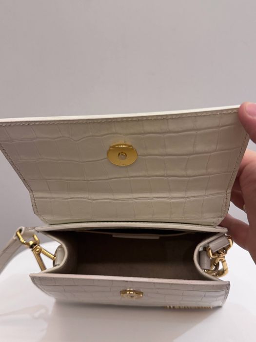Оригінальна сумочка Jacquemus