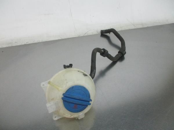 Vaso Expansao / Radiador AUDI A1 (8X1, 8XK)