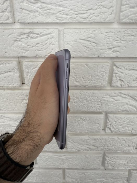 Б/У iPhone 11 128GB Purple