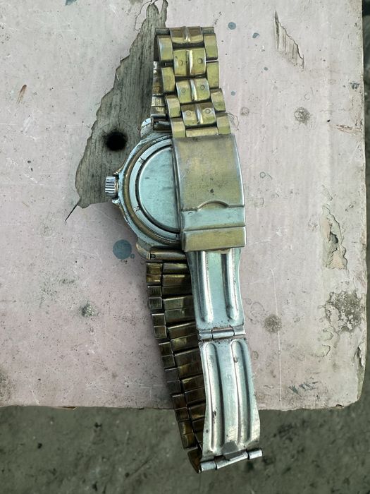 Продам часи, годинник восток 21 камень