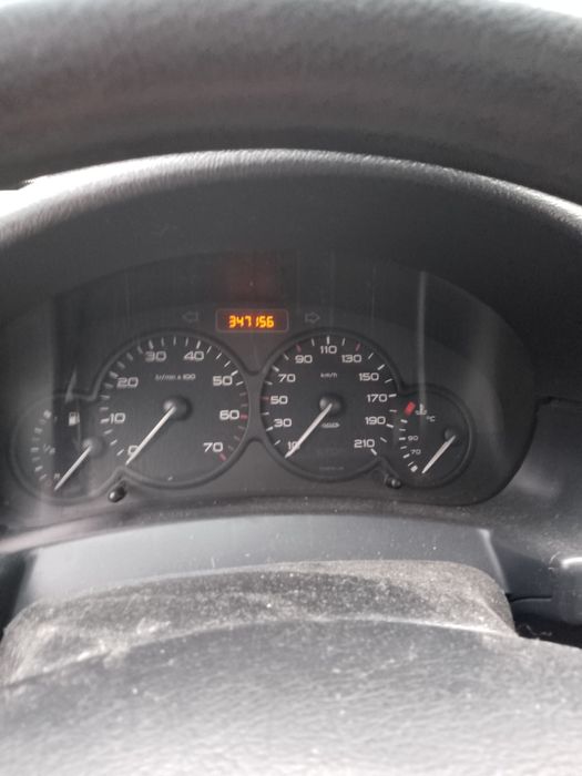 Продам Сітроен берлінго