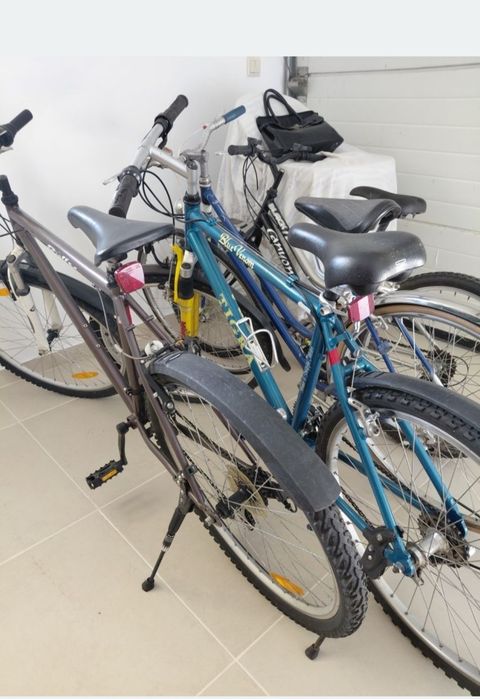 Bicicletas 4 estrelasss! DINHEIRO VIVO!!!