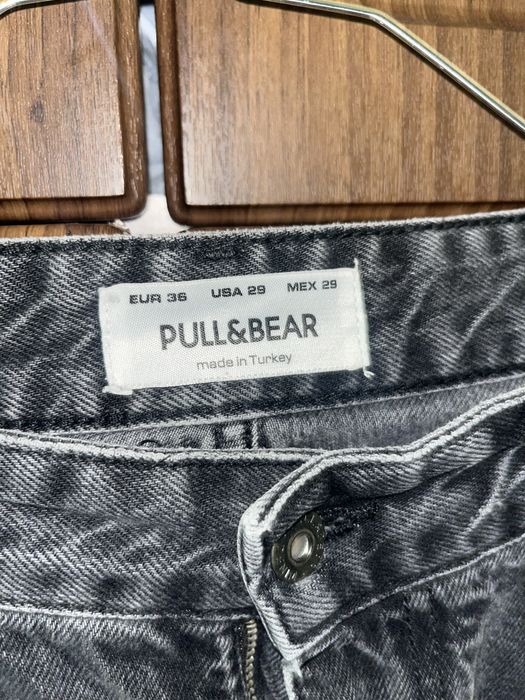 Джинси Pull&Bear