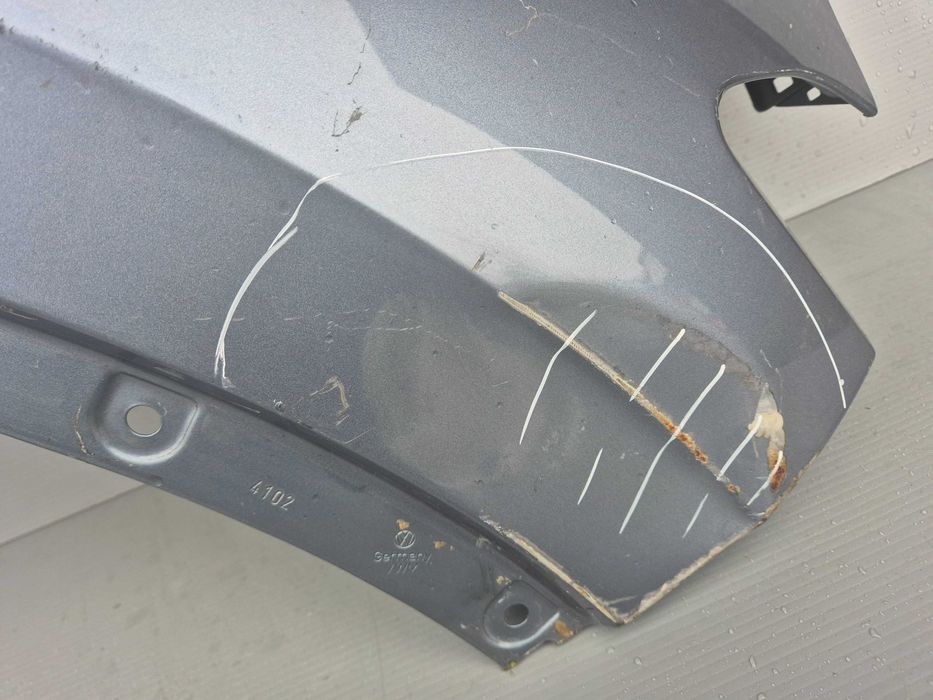 Błotnik ID4 ID.4 GTX przedni prawy