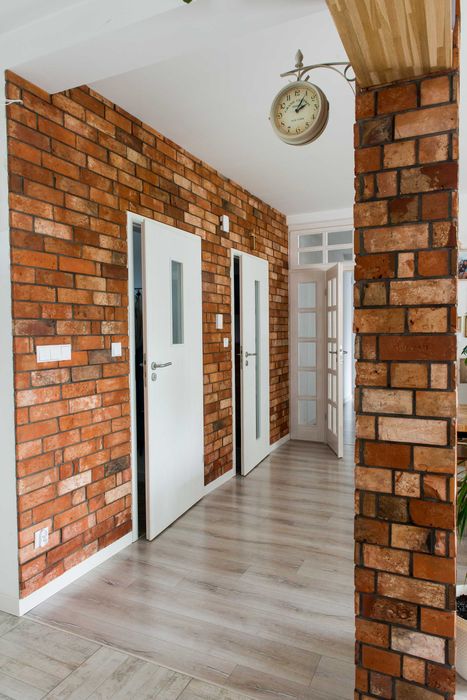 Cegła Rozbiórkowa Płytki Ceglane Płytka z Cegły