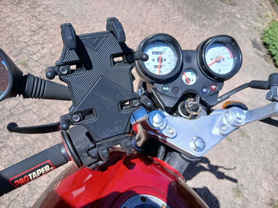 Motorower Yamasaki GB Street 50/110cc
