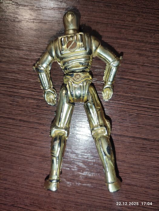 Star Wars C- 3 PO ( Ситрипио)