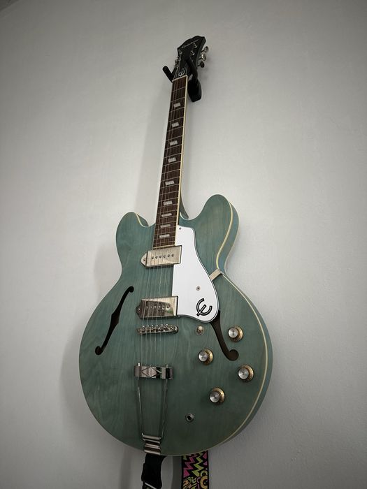 Epiphone Casino - Guitarra