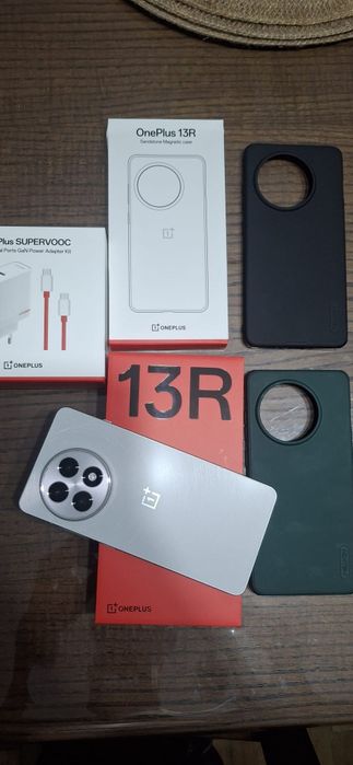 Troco/Vendo Oneplus 13R 5G