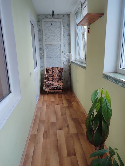 Сдам 1-к квартиру на 12 Квартале