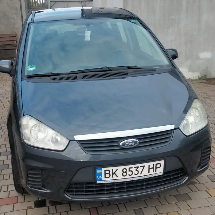 Продам Ford C-Max 2007 рік
