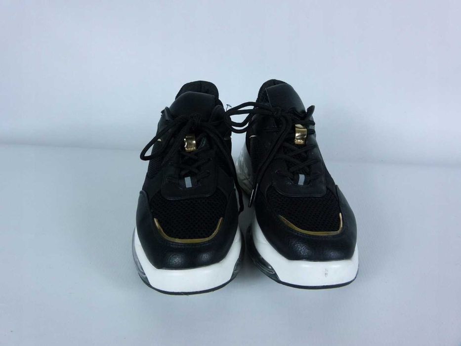 Even & Odd sneakersy 38 - 24,5 cm