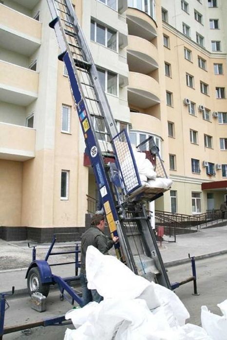 продам Автовышка 26 метров лифт - эвакуатор