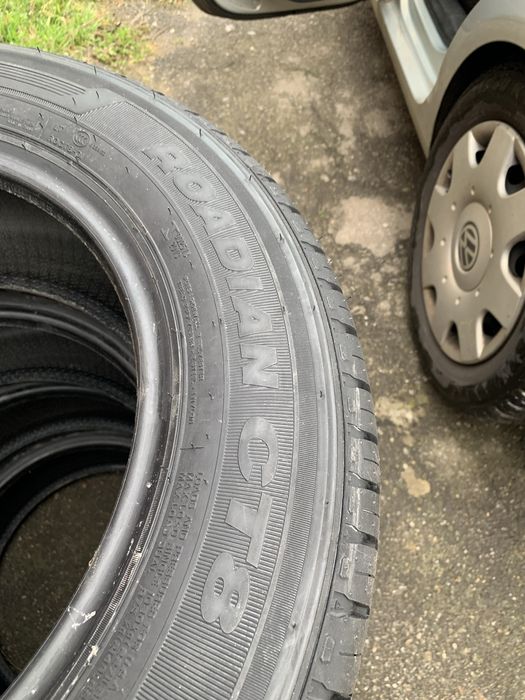 Шини  215х6516с на бус