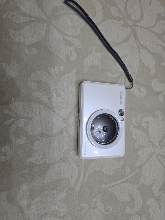 Canon zoemini s nova