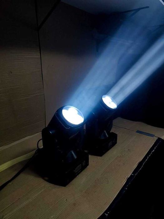 Moving Head Beam LED