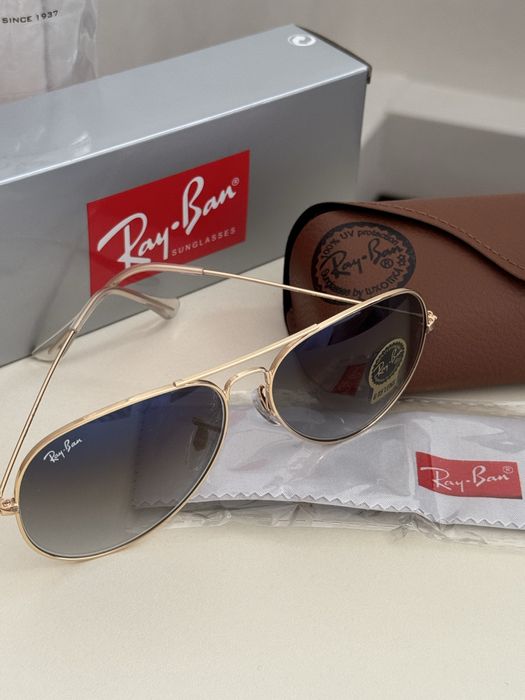 Очки Ray-ban unisex