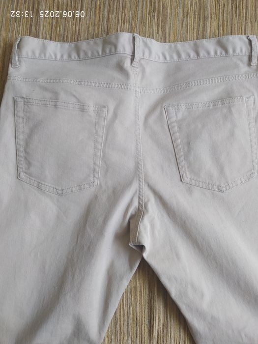 Джинси H₴ М літо