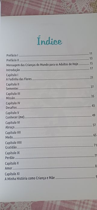 A ponte para a Felicidade