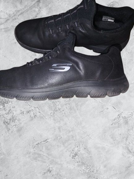 Кроссовки skechers