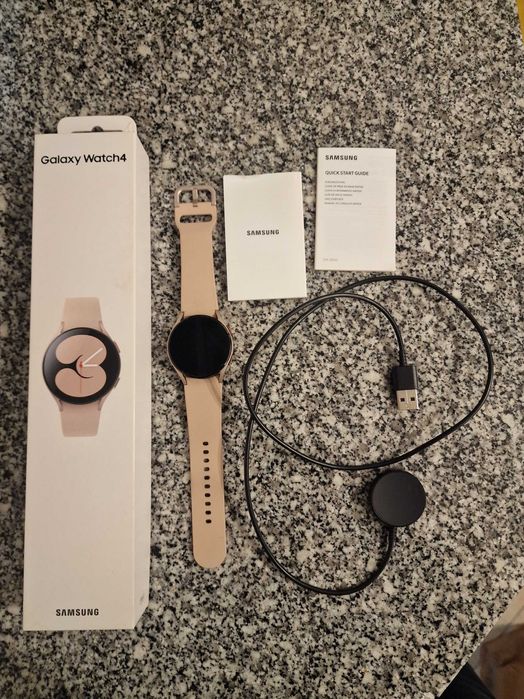 Samsung Galaxy Watch 4