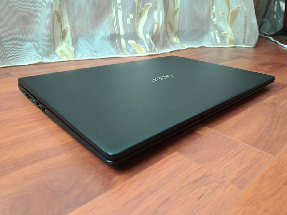 Сучасний Acer Aspire Pro Max 2024 стан нового