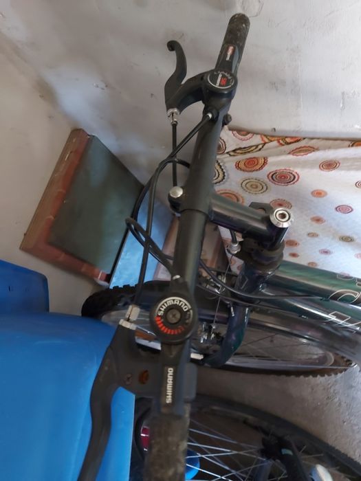 Rower damski jaguar 26