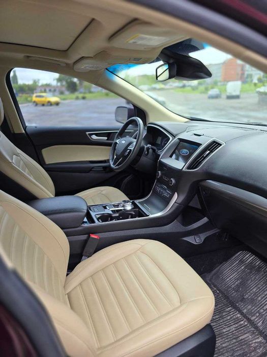 Ford Edge 2019р. 2.0 бензин обмін [Перший внесок від 20%]