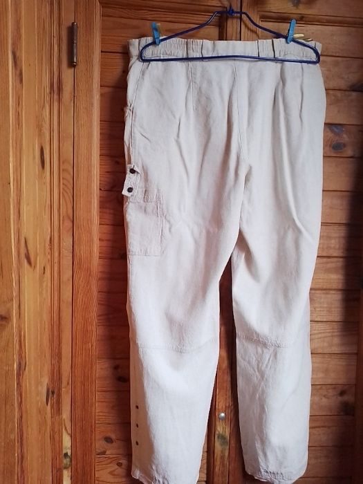 Штани літні,батал
