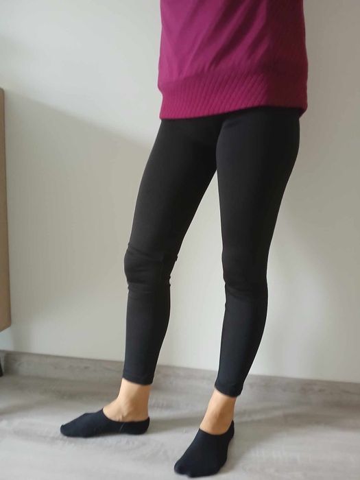 Legginsy Sinsay rozm. 36 S