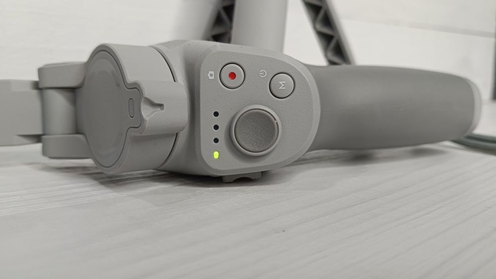 Gimbal DjI OSMO4