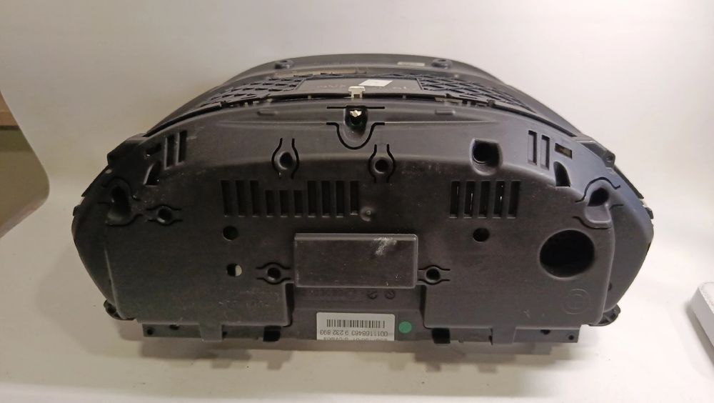 Quadrante / painel de instrumentos BMW 3 (F30, F80)