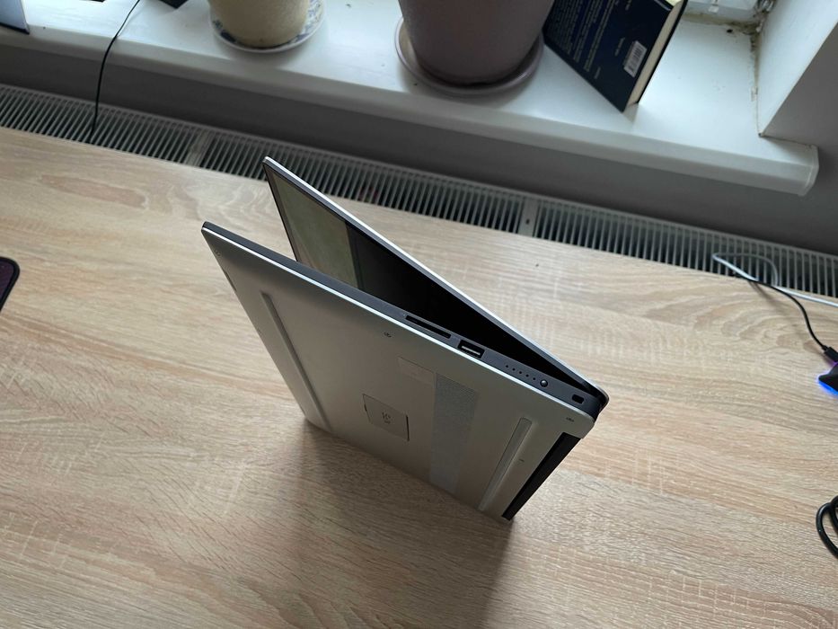 2021рік Dell XPS 7590 Intel® i7_NVIDIA GTX 1650_2000gb SSD_4K_64gb RAM