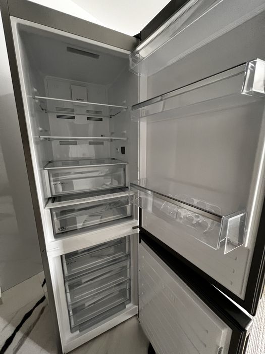Frigorifico Combinado AEG