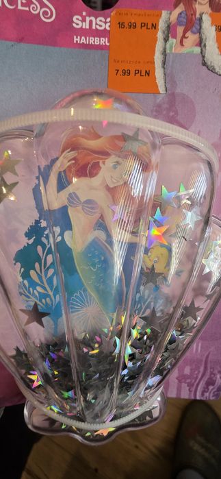 Szczotka do włosów