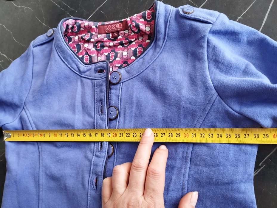 Bluza 11 - 12 lat