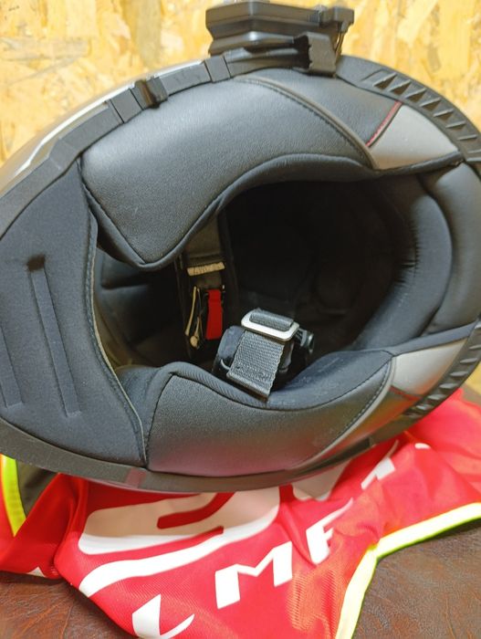 Мото шолом LS2 ff800 storm II