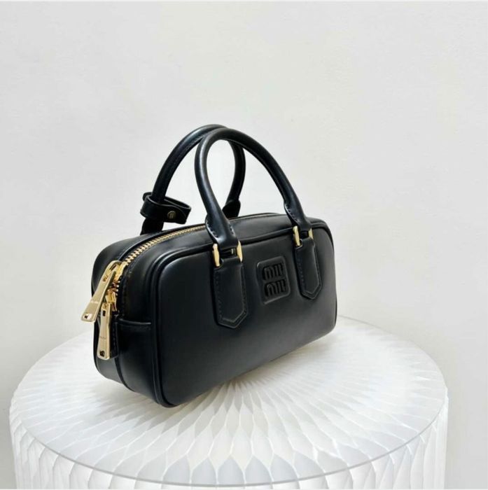 Nowa torebka miu miu