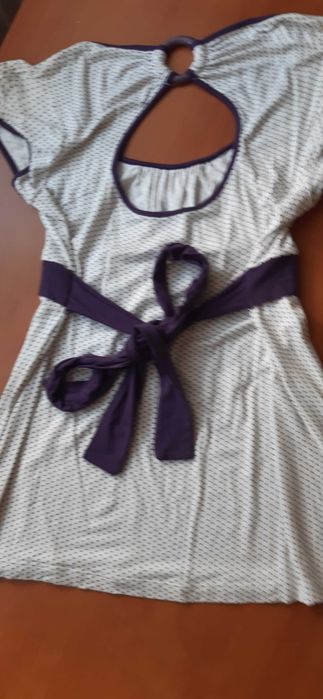 Bluzka Tunika damska rozmiar S