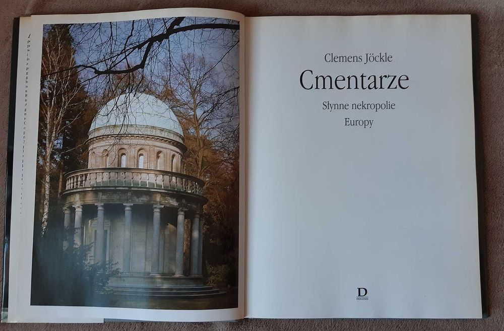 2 Albumy z serii Człowiek i Sacrum