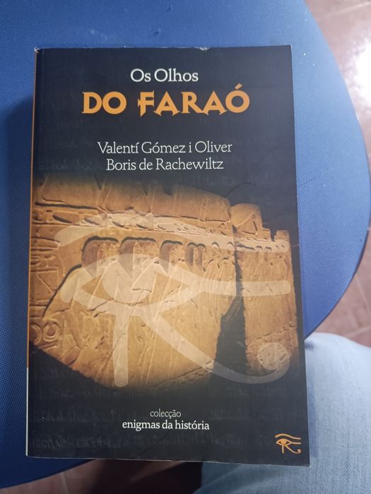 Livros usados em muito bom estado
