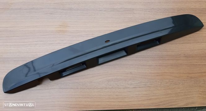 Puxador porta da mala Nissan Qashqai  J10  NOVO