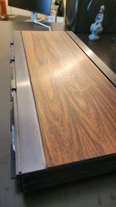 Стерео усилитель Bang & Olufsen BeoLab 1700